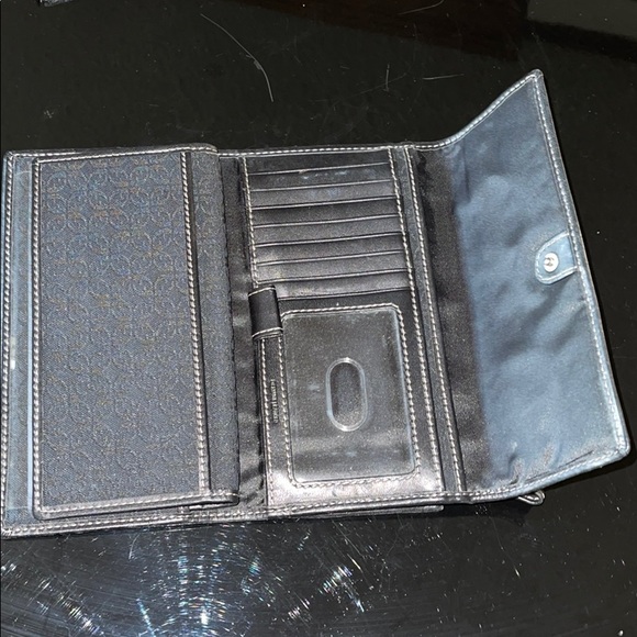 Fossil wallet - Picture 4 of 4